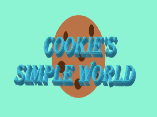 cookie simple world ˸⁄