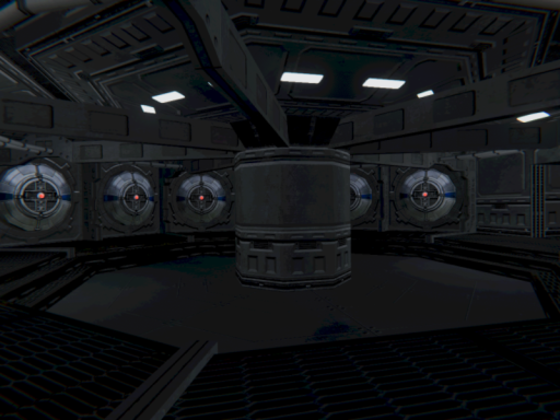 187th Tantive IV Revamp