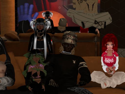 Vaders youtube world