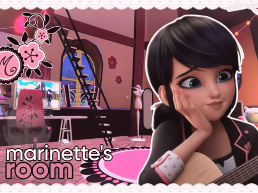 Marinette's Room （MLB）