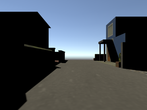 Building world