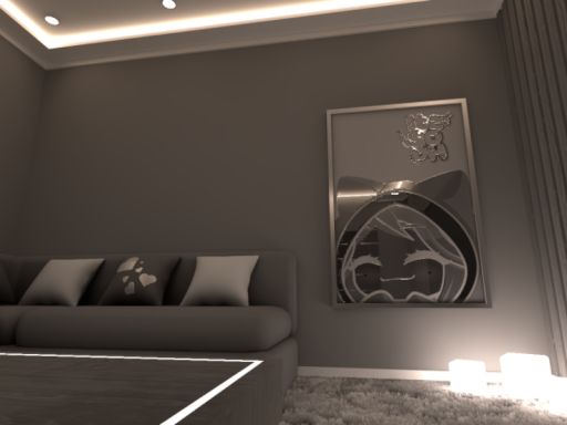 Comfy Room