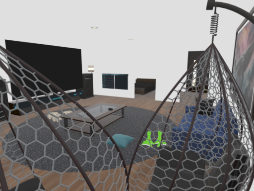Apartment 2107