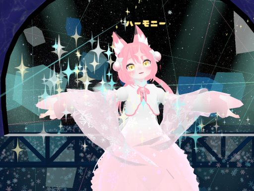 SummerSweetǃ Particle Live