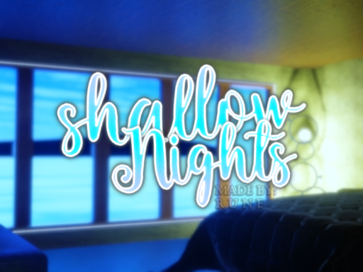 Shallow Nights