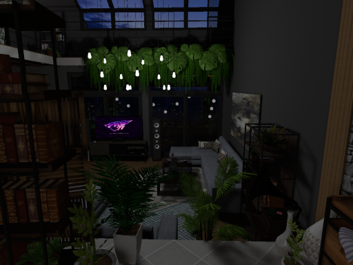 Cuddle Cove Apartments
