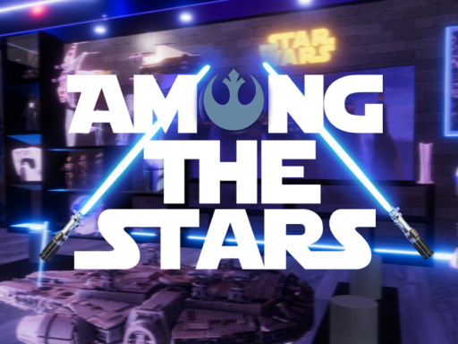 Among the Stars