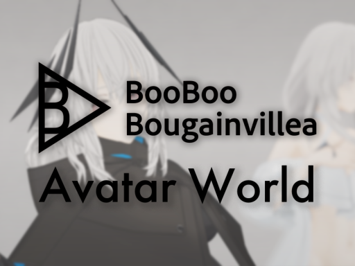 BBB Avatar World
