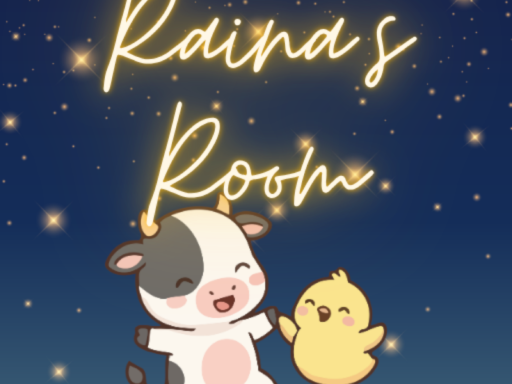 Raina's Room