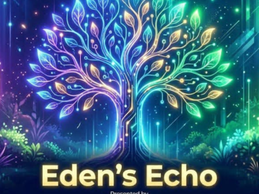 Eden's Echo
