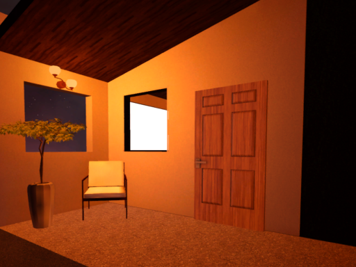 Small Aparment