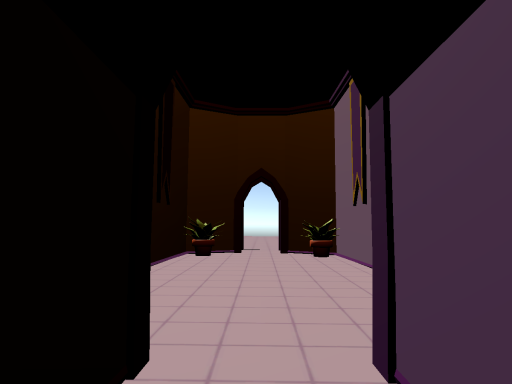 Castle Rosaria