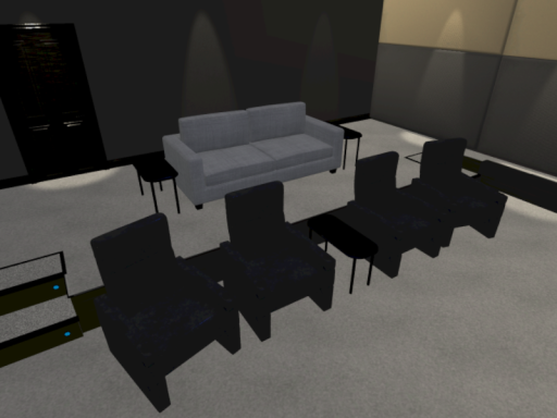 theaterRoom