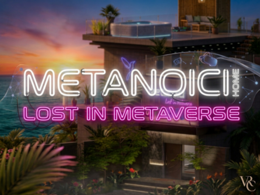 Metanoici Home