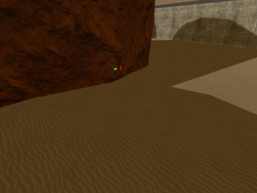 Republic Tatooine Base