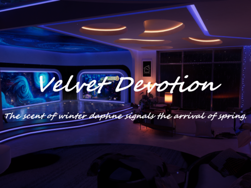 Velvet Devotion