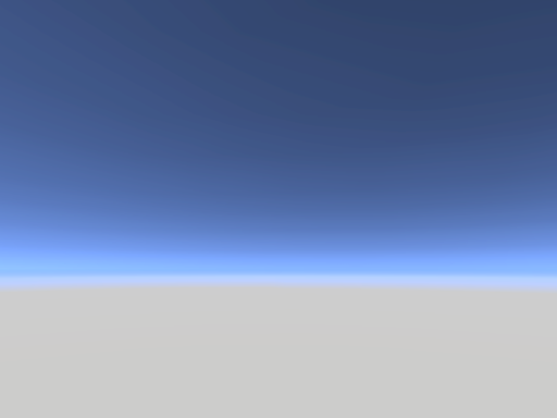 the world is flat