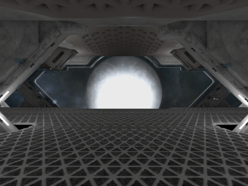 Echoes of Space