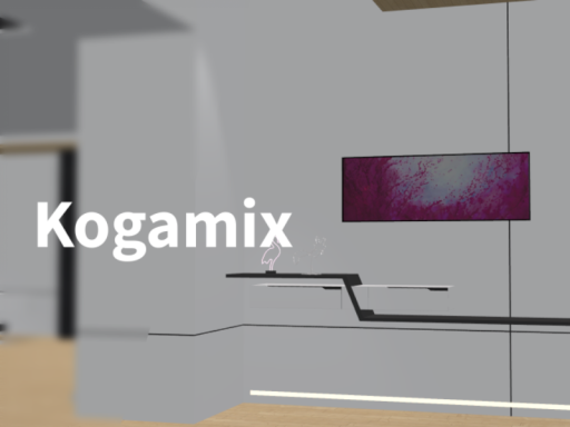 Kogamix Room