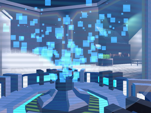 VZ-Echo Base Avi