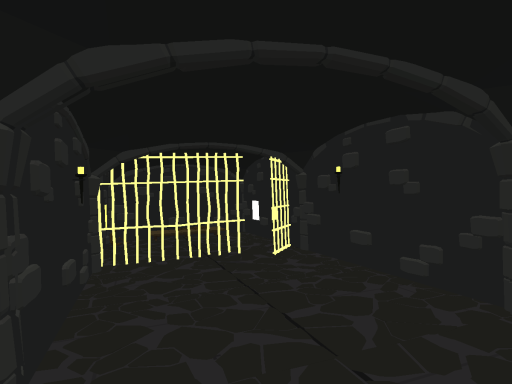Dungeon