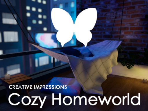 C․I․ Cozy Homeworld