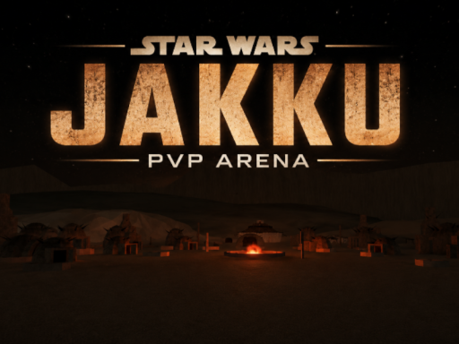 Jakku PVP （Final Order）