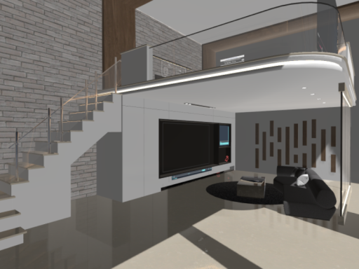 Yori House