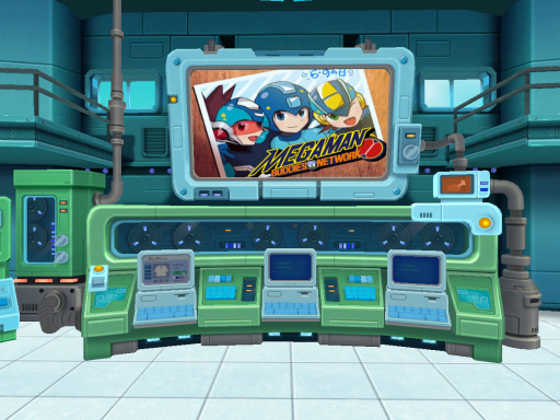 Dr Light's Lab by Starsims