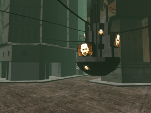 Combine Beta˸ prelobby world