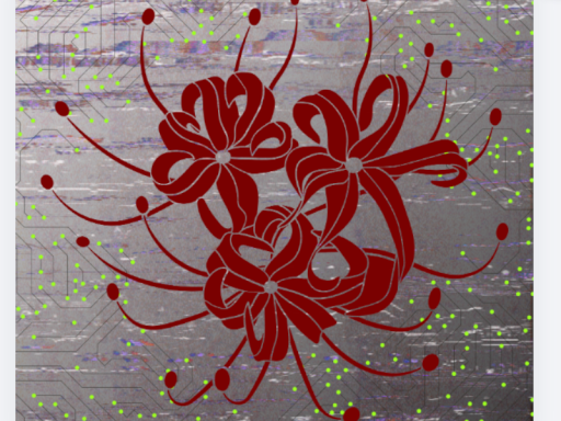 Lycoris Prelobby Bar