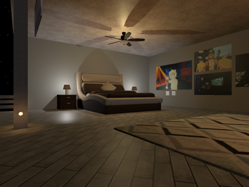 DaniGod's Chill House