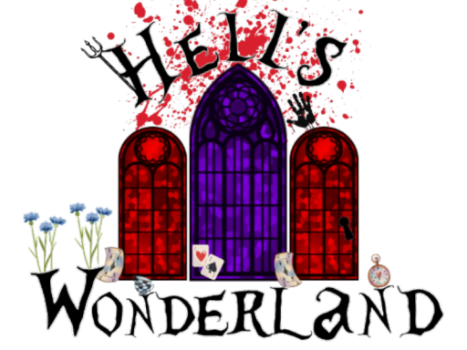 Hell's wonderland