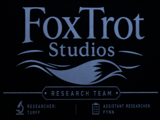 FoxTrot Laboratory