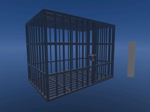 SimpleCage＆Mirrors＆ProTV