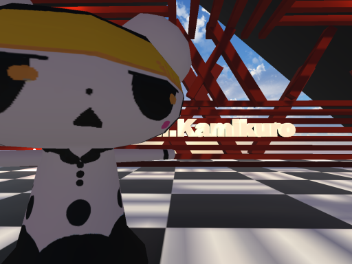 M․Kamikuro_room