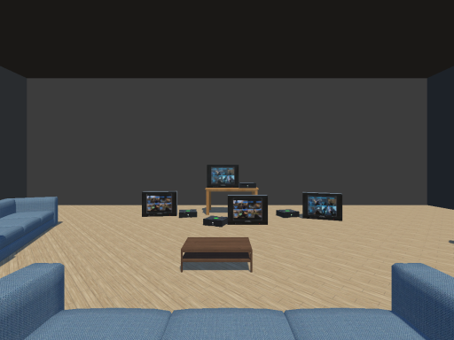 LAN PARTAY 2