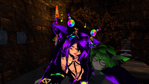 clouts dungeon