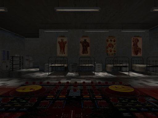 Asylum