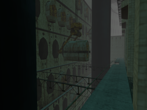 Beta citadel v1