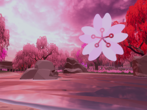 Sakura Valley