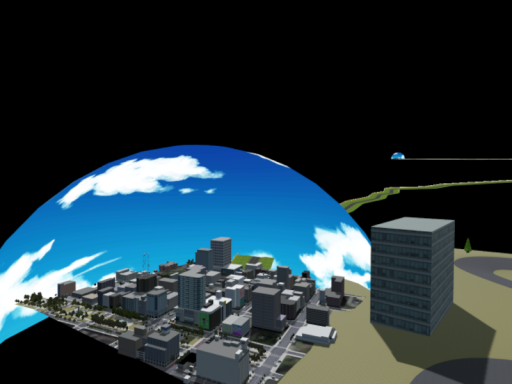 Mini Cities