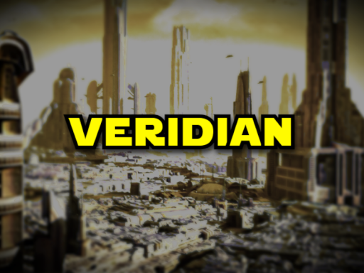 Veridian