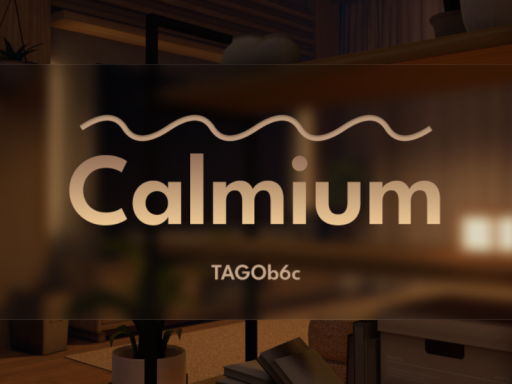 Calmium