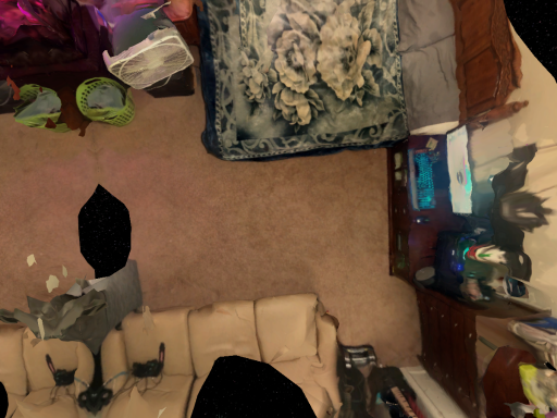 My Room