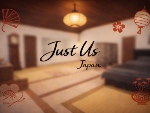 Just Us Japan