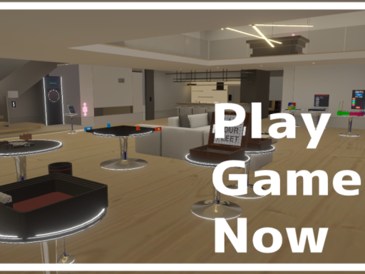 Play Game Now