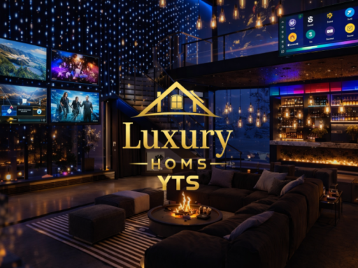 Luxury Home
