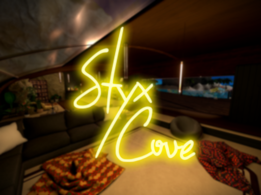 Styx Cove Remastered