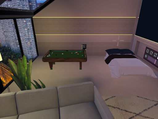 Chill Home
